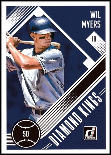 26 Wil Myers